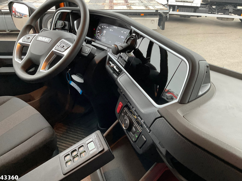 Leasing de DAF FAG XD 300 Geesink 20m³ DAF FAG XD 300 Geesink 20m³: foto 13 Leasing de DAF FAG XD 300 Geesink 20m³ DAF FAG XD 300 Geesink 20m³: foto 13