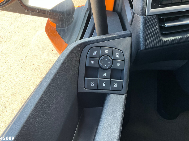 Leasing de DAF FAN XD 450 Euro 6 HMF 23 Tonmeter laadkraan DAF FAN XD 450 Euro 6 HMF 23 Tonmeter laadkraan: foto 20