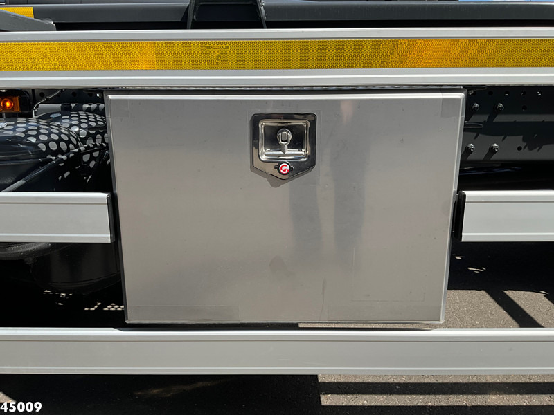 Leasing de DAF FAN XD 450 Euro 6 HMF 23 Tonmeter laadkraan DAF FAN XD 450 Euro 6 HMF 23 Tonmeter laadkraan: foto 10