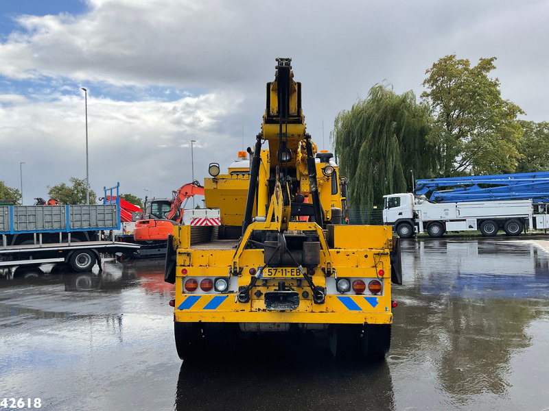 DAF FTT 2800 DKS 360 6x4 - Grua de remolque autos: foto 4 DAF FTT 2800 DKS 360 6x4 - Grua de remolque autos: foto 4