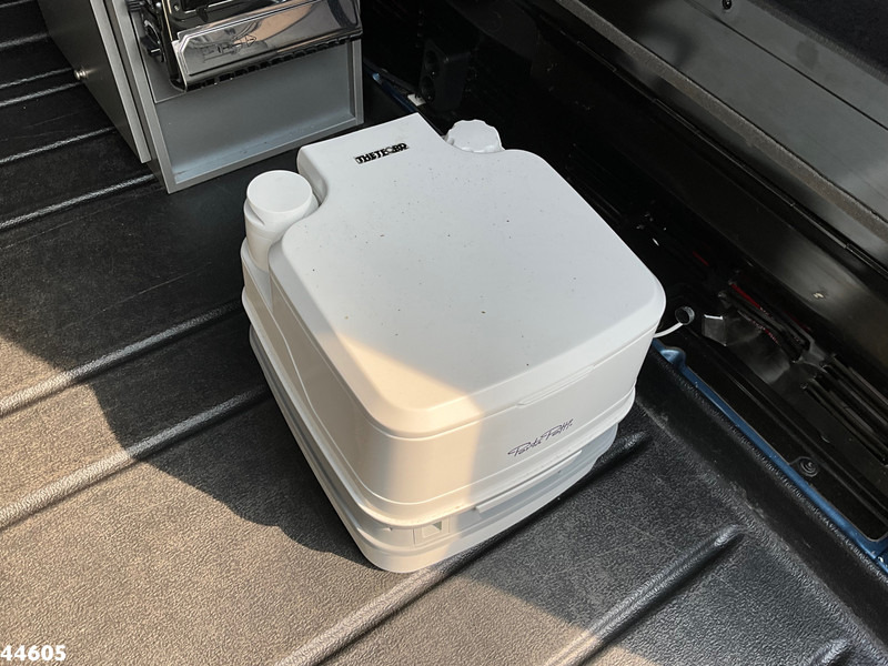 Cámper Ford Transit Custom 2.0D Euro 6 Kampeerwagen Marge voertuig!: foto 15