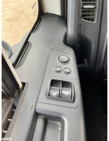Camión multibasculante Iveco AD260T 6x4 Euro 6 AJK 20 haakarmsysteem: foto 14