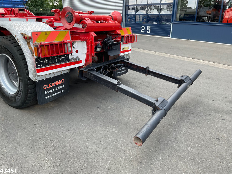 Camión multibasculante Iveco AD260T 6x4 Euro 6 AJK 20 haakarmsysteem: foto 7