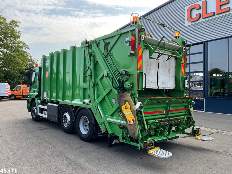 Iveco Stralis AD 260 CNG VDK Just 190.206 km! - Camión de basura: foto 3 Iveco Stralis AD 260 CNG VDK Just 190.206 km! - Camión de basura: foto 3