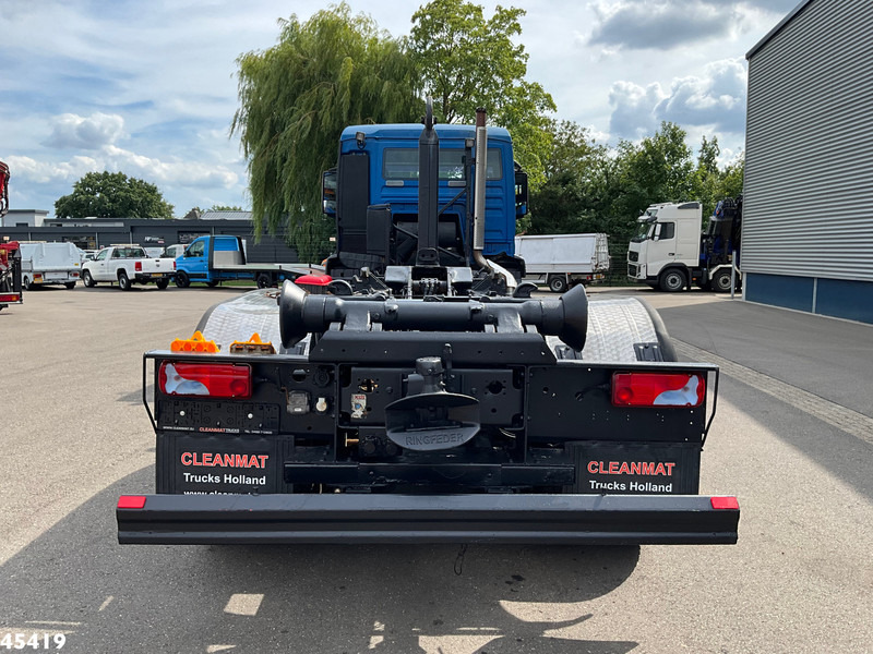 MAN TGS 26.400 6x4 Manual Full Steel Just 327.817 km! - Camión multibasculante: foto 4 MAN TGS 26.400 6x4 Manual Full Steel Just 327.817 km! - Camión multibasculante: foto 4