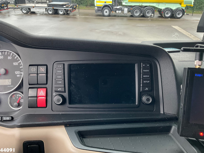 Leasing de MAN TGX 28.510 HMF 50 Tonmeter laadkraan + Fly-Jib MAN TGX 28.510 HMF 50 Tonmeter laadkraan + Fly-Jib: foto 15 Leasing de MAN TGX 28.510 HMF 50 Tonmeter laadkraan + Fly-Jib MAN TGX 28.510 HMF 50 Tonmeter laadkraan + Fly-Jib: foto 15