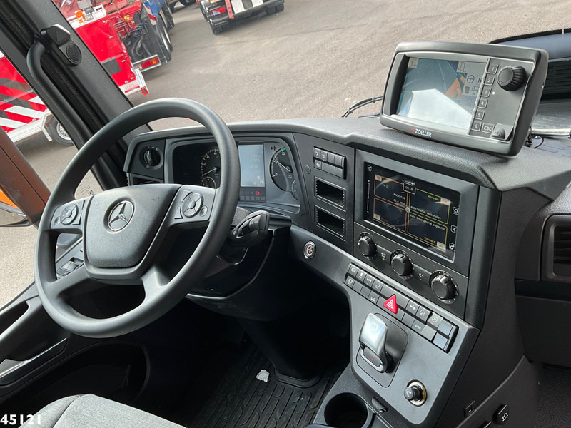 Leasing de Mercedes-Benz Actros 2533 Euro 6 Zoeller 22m³ Mercedes-Benz Actros 2533 Euro 6 Zoeller 22m³: foto 12 Leasing de Mercedes-Benz Actros 2533 Euro 6 Zoeller 22m³ Mercedes-Benz Actros 2533 Euro 6 Zoeller 22m³: foto 12