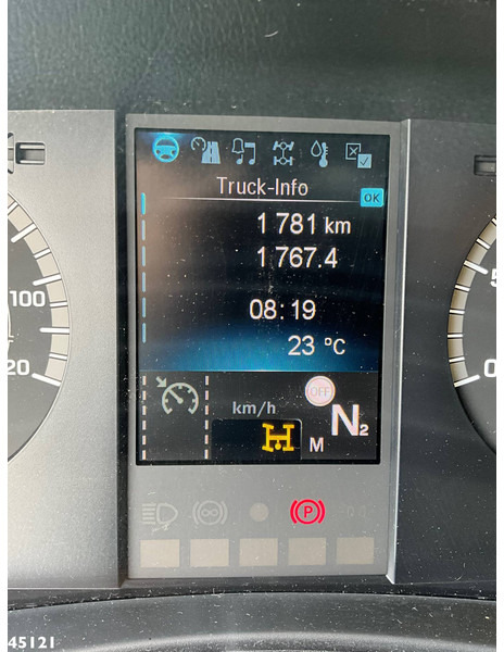 Leasing de Mercedes-Benz Actros 2533 Euro 6 Zoeller 22m³ Mercedes-Benz Actros 2533 Euro 6 Zoeller 22m³: foto 18 Leasing de Mercedes-Benz Actros 2533 Euro 6 Zoeller 22m³ Mercedes-Benz Actros 2533 Euro 6 Zoeller 22m³: foto 18