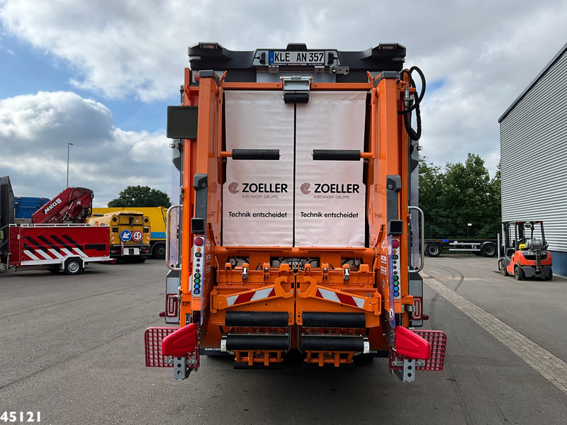 Leasing de Mercedes-Benz Actros 2533 Euro 6 Zoeller 22m³ Mercedes-Benz Actros 2533 Euro 6 Zoeller 22m³: foto 6 Leasing de Mercedes-Benz Actros 2533 Euro 6 Zoeller 22m³ Mercedes-Benz Actros 2533 Euro 6 Zoeller 22m³: foto 6