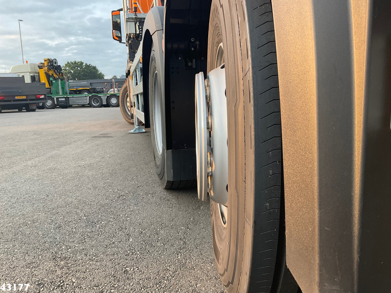 Leasing de Mercedes-Benz Actros 2643 Euro 6 HMF 23 Tonmeter laadkraan Mercedes-Benz Actros 2643 Euro 6 HMF 23 Tonmeter laadkraan: foto 12