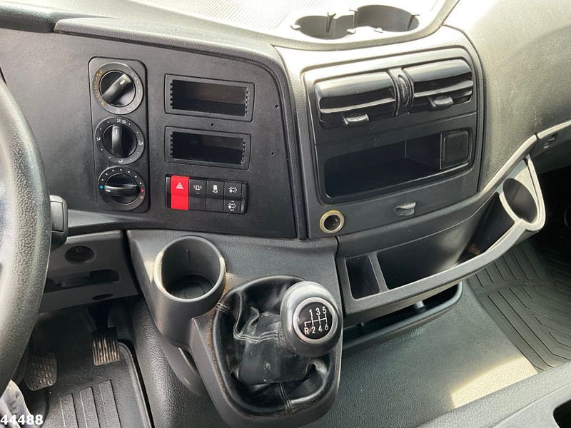 Leasing de Mercedes-Benz Atego 1218 Euro 6 Manual 7 Ton haakarmsysteem Mercedes-Benz Atego 1218 Euro 6 Manual 7 Ton haakarmsysteem: foto 14