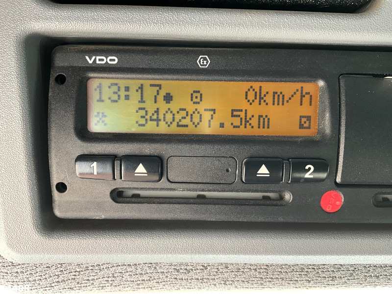 Leasing de Mercedes-Benz Atego 1218 Euro 6 Manual 7 Ton haakarmsysteem Mercedes-Benz Atego 1218 Euro 6 Manual 7 Ton haakarmsysteem: foto 17