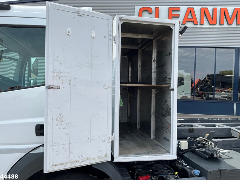 Leasing de Mercedes-Benz Atego 1218 Euro 6 Manual 7 Ton haakarmsysteem Mercedes-Benz Atego 1218 Euro 6 Manual 7 Ton haakarmsysteem: foto 7