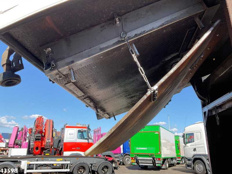 Barredora vial Ravo 540: foto 8