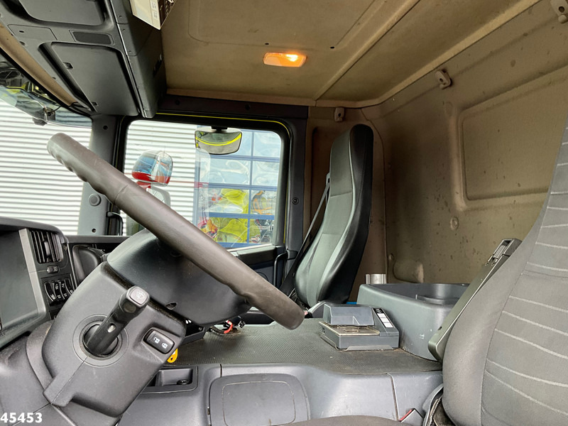 Camión de basura Scania P 250 Euro 6 Geesink 20m³: foto 19