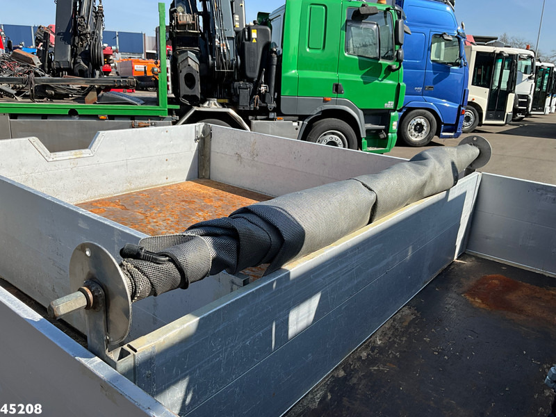 Camión grúa Volkswagen Crafter 35 2.0 TDI Hiab 1,3 Tonmeter laadkraan Just 82.346 km!: foto 11 Camión grúa Volkswagen Crafter 35 2.0 TDI Hiab 1,3 Tonmeter laadkraan Just 82.346 km!: foto 11