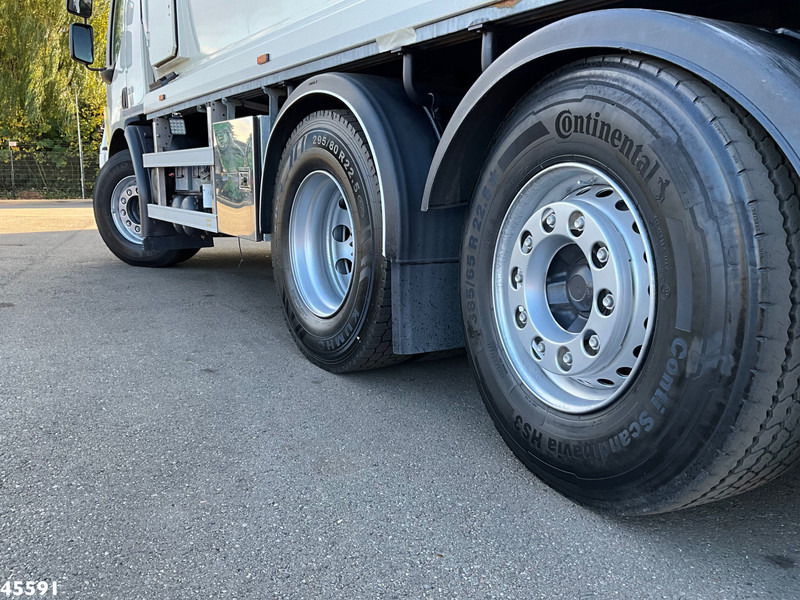 Leasing de Volvo FE 320 Euro 6 Geesink Norba MF 300, 21m³ 2 compartimenten Just 134.477 km! Volvo FE 320 Euro 6 Geesink Norba MF 300, 21m³ 2 compartimenten Just 134.477 km!: foto 11