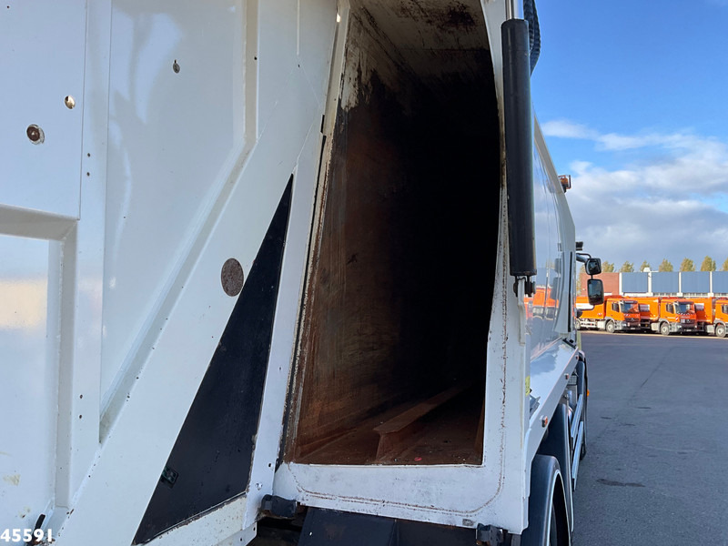 Leasing de Volvo FE 320 Euro 6 Geesink Norba MF 300, 21m³ 2 compartimenten Just 134.477 km! Volvo FE 320 Euro 6 Geesink Norba MF 300, 21m³ 2 compartimenten Just 134.477 km!: foto 10