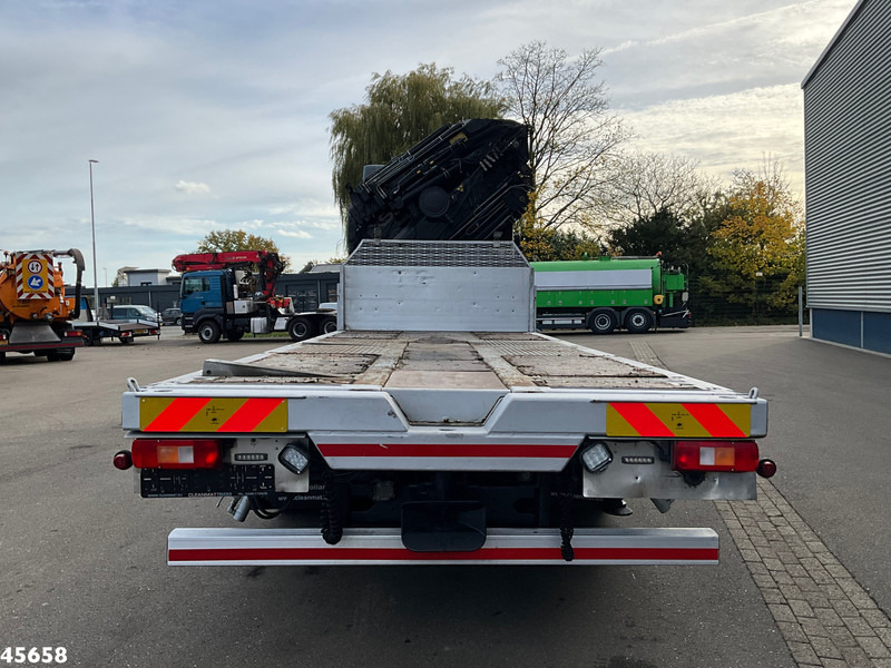 Leasing de Volvo FH 480 8x4 Retarder Hiab 80 Tonmeter laadkraan + Fly-Jib! Volvo FH 480 8x4 Retarder Hiab 80 Tonmeter laadkraan + Fly-Jib!: foto 6