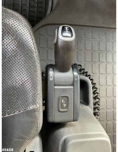 Leasing de Volvo FH 480 8x4 Retarder Hiab 80 Tonmeter laadkraan + Fly-Jib! Volvo FH 480 8x4 Retarder Hiab 80 Tonmeter laadkraan + Fly-Jib!: foto 17