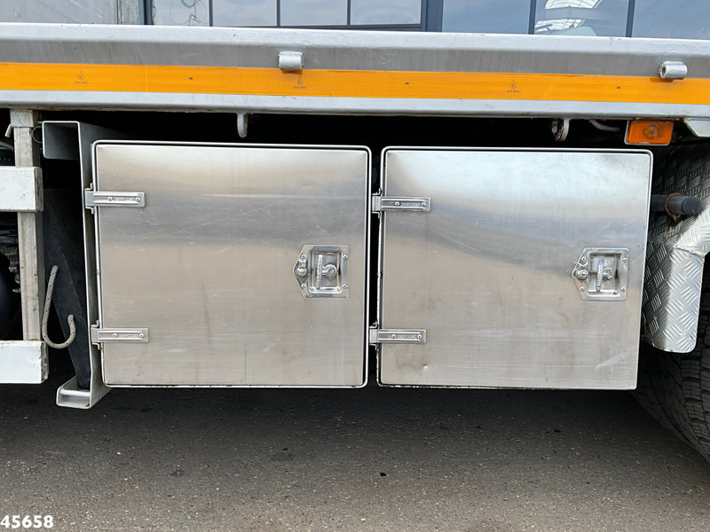 Leasing de Volvo FH 480 8x4 Retarder Hiab 80 Tonmeter laadkraan + Fly-Jib! Volvo FH 480 8x4 Retarder Hiab 80 Tonmeter laadkraan + Fly-Jib!: foto 9