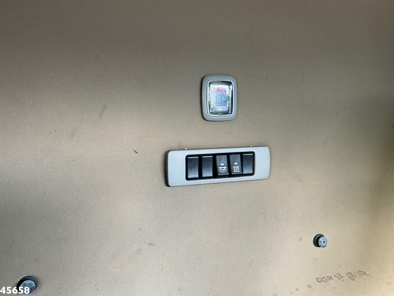 Leasing de Volvo FH 480 8x4 Retarder Hiab 80 Tonmeter laadkraan + Fly-Jib! Volvo FH 480 8x4 Retarder Hiab 80 Tonmeter laadkraan + Fly-Jib!: foto 20