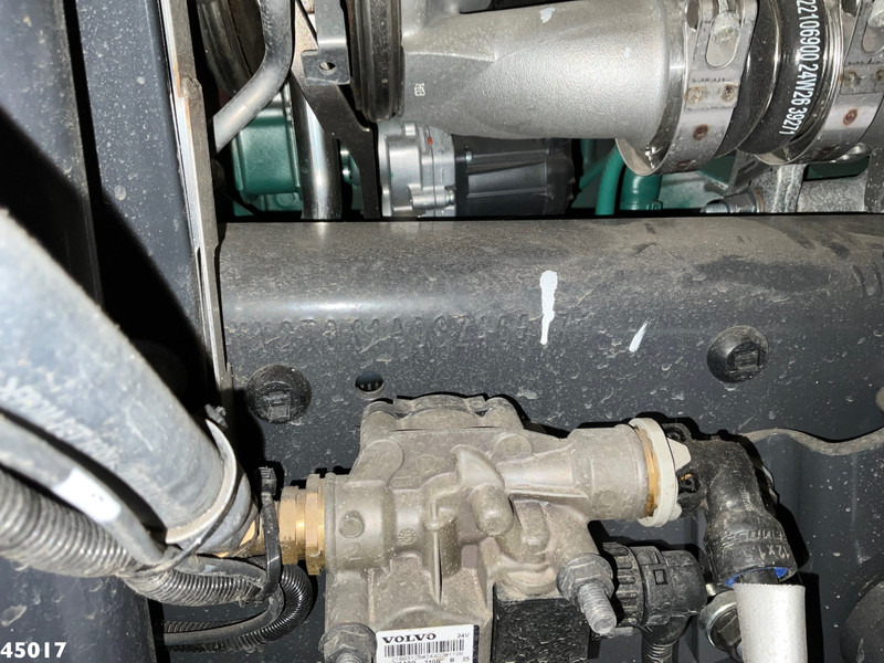 Leasing de Volvo FL 250 VDK 9m³ Volvo FL 250 VDK 9m³: foto 19 Leasing de Volvo FL 250 VDK 9m³ Volvo FL 250 VDK 9m³: foto 19