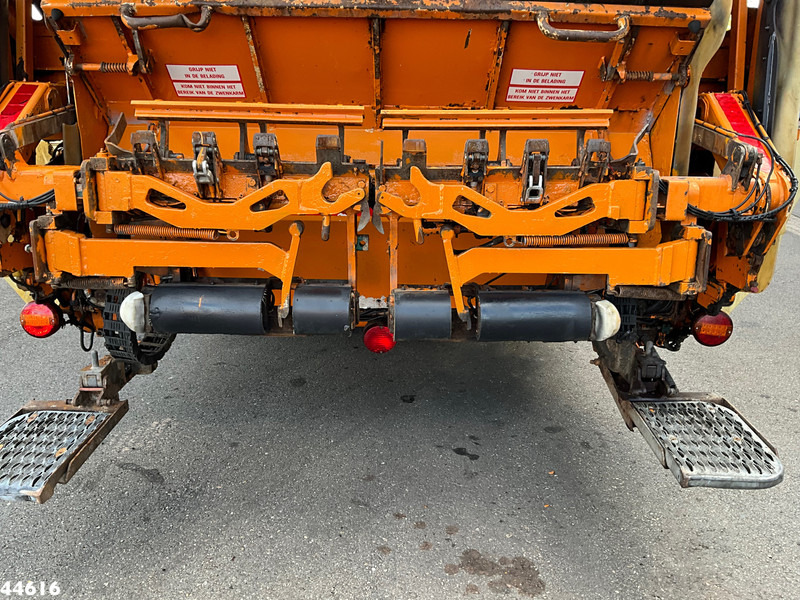 Volvo FM 330 Euro 6 Zoeller 25m³ - Camión de basura: foto 4 Volvo FM 330 Euro 6 Zoeller 25m³ - Camión de basura: foto 4