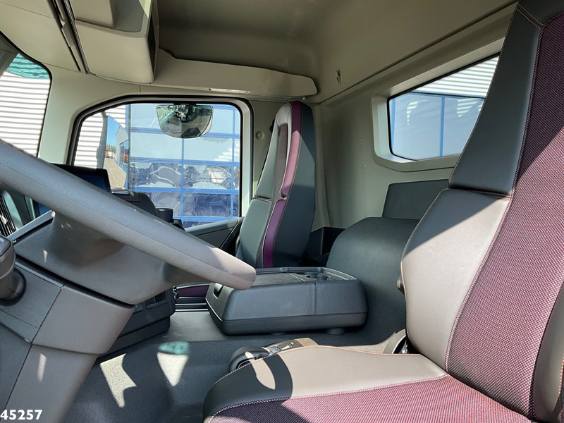 Camión multibasculante nuevo Volvo FMX 430 6x4 VDL 21 Ton haakarmsysteem: foto 11