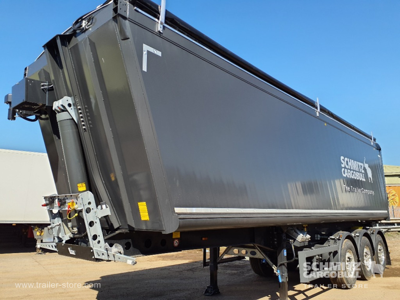 Leasing de SCHMITZ Tipper Alu-square sided body 55m³ SCHMITZ Tipper Alu-square sided body 55m³: foto 7 Leasing de SCHMITZ Tipper Alu-square sided body 55m³ SCHMITZ Tipper Alu-square sided body 55m³: foto 7