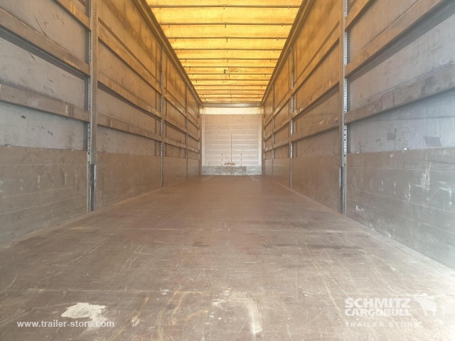 SCHMITZ Curtainsider Standard - Semirremolque lona: foto 5 SCHMITZ Curtainsider Standard - Semirremolque lona: foto 5
