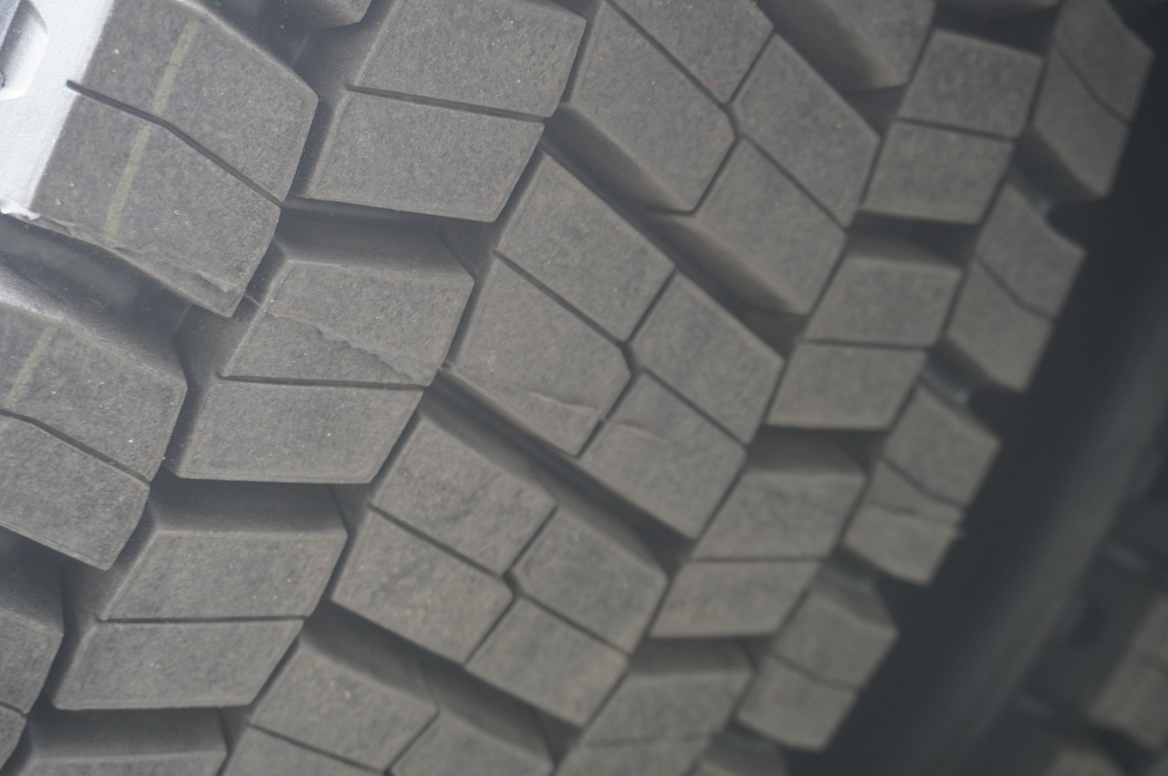 Camión caja cerrada DAF LF 290 / 21 EPAL box / 2021: foto 14