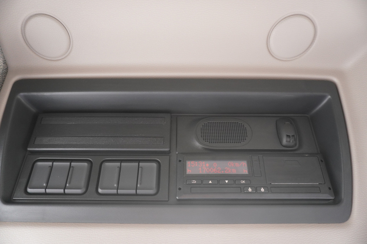 Camión caja cerrada DAF LF 290 / 21 EPAL box / 2021: foto 25