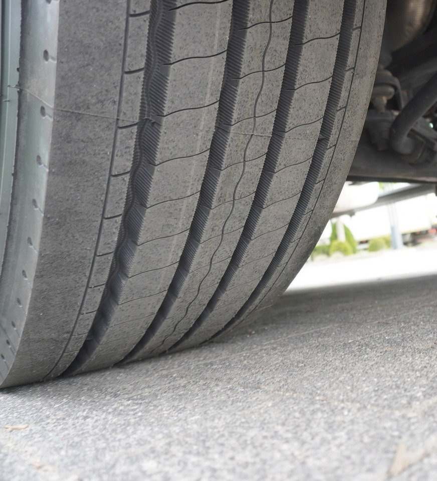 Camión caja cerrada DAF LF 290 / 21 EPAL box / 2021: foto 18