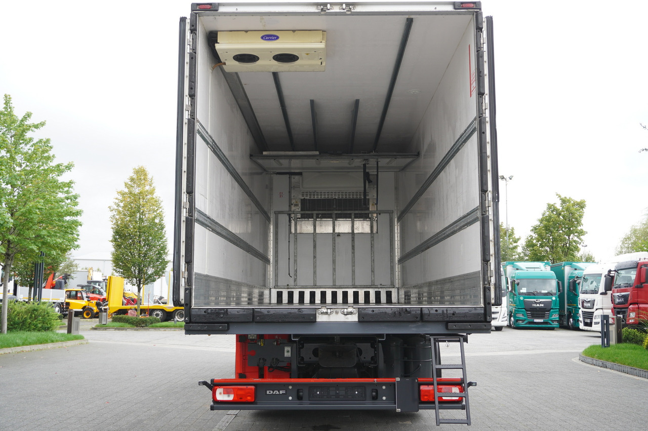 DAF XF 480 6x2 E6 / Lamberet refrigerator 18 EPAL Multitemperature / Carrier Vector 1950 MT - Camión frigorífico: foto 3 DAF XF 480 6x2 E6 / Lamberet refrigerator 18 EPAL Multitemperature / Carrier Vector 1950 MT - Camión frigorífico: foto 3