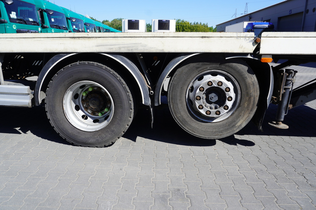 IVECO Stralis 360 EEV Tow truck 6x2 - Camión portavehículos: foto 3 IVECO Stralis 360 EEV Tow truck 6x2 - Camión portavehículos: foto 3