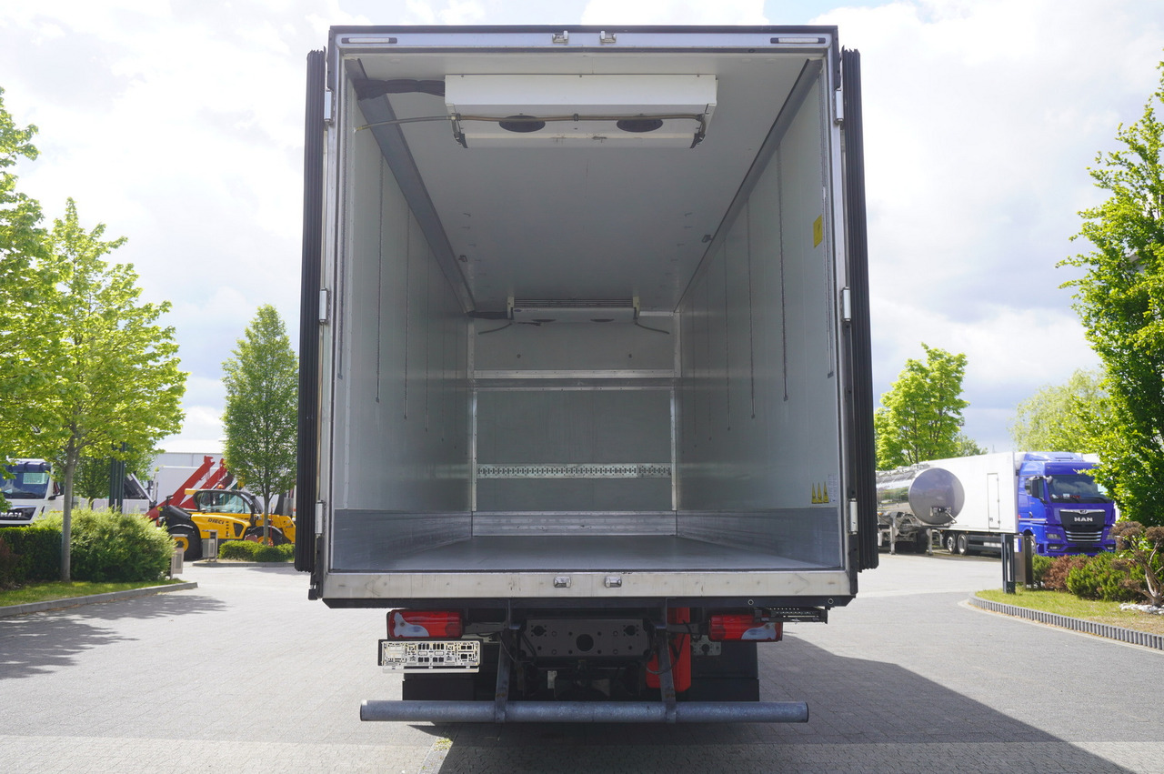 MAN TGX 26.470 / Krone refrigerator bitemperature doppelstock 20 EPAL / Carrier Supra 1250 MT - Camión frigorífico: foto 4 MAN TGX 26.470 / Krone refrigerator bitemperature doppelstock 20 EPAL / Carrier Supra 1250 MT - Camión frigorífico: foto 4