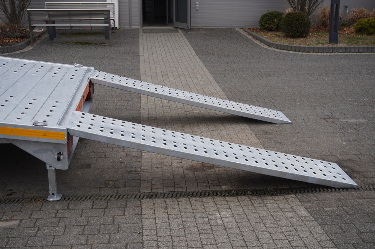 Camión portavehículos MERCEDES-BENZ Atego 818 / E6 / NEW GALVANIZED tow truck: foto 16 Camión portavehículos MERCEDES-BENZ Atego 818 / E6 / NEW GALVANIZED tow truck: foto 16