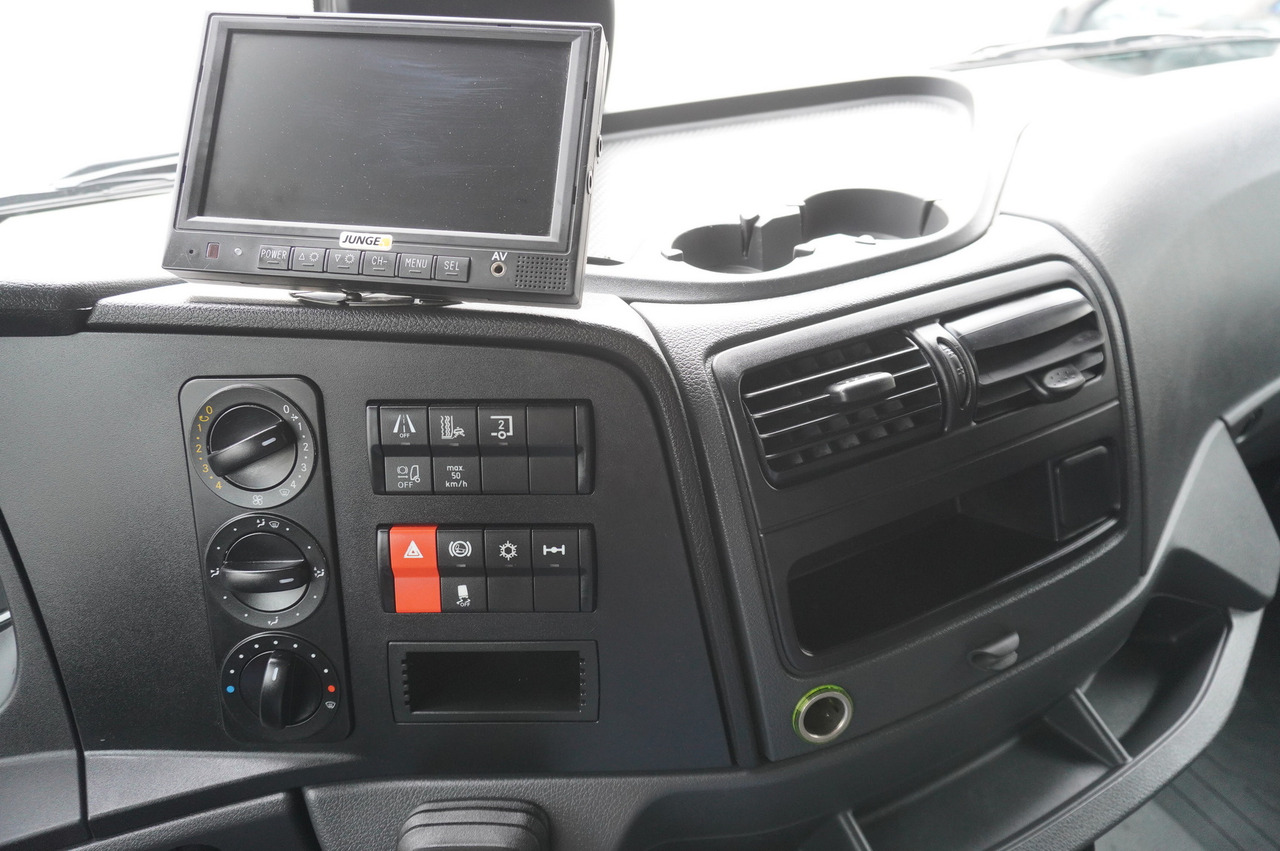 Camión portavehículos MERCEDES-BENZ Atego 818 / E6 / NEW GALVANIZED tow truck: foto 25 Camión portavehículos MERCEDES-BENZ Atego 818 / E6 / NEW GALVANIZED tow truck: foto 25