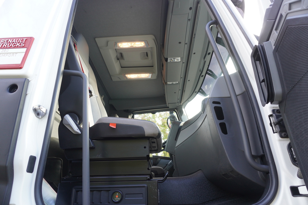 Leasing de RENAULT C380 Comfort 6x4 / Atlas 172.3E crane / Range 12.3 m / capacity 6.1 t / Flatbed 17 EPAL RENAULT C380 Comfort 6x4 / Atlas 172.3E crane / Range 12.3 m / capacity 6.1 t / Flatbed 17 EPAL: foto 32 Leasing de RENAULT C380 Comfort 6x4 / Atlas 172.3E crane / Range 12.3 m / capacity 6.1 t / Flatbed 17 EPAL RENAULT C380 Comfort 6x4 / Atlas 172.3E crane / Range 12.3 m / capacity 6.1 t / Flatbed 17 EPAL: foto 32