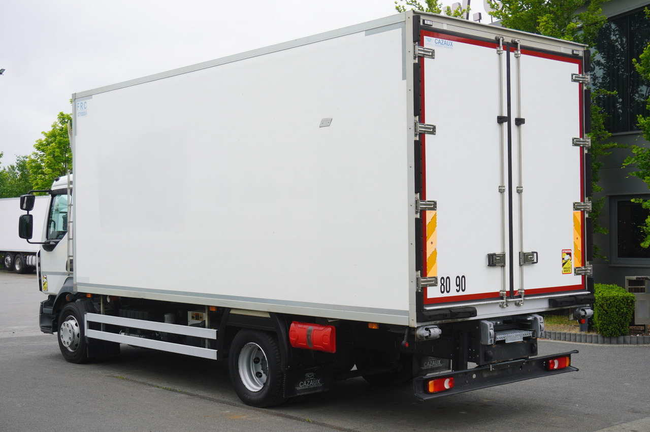 RENAULT D13 / 140 tho km !!! / Meat hook refrigerator / Thermoking T800R / 2 units - Camión frigorífico: foto 3 RENAULT D13 / 140 tho km !!! / Meat hook refrigerator / Thermoking T800R / 2 units - Camión frigorífico: foto 3