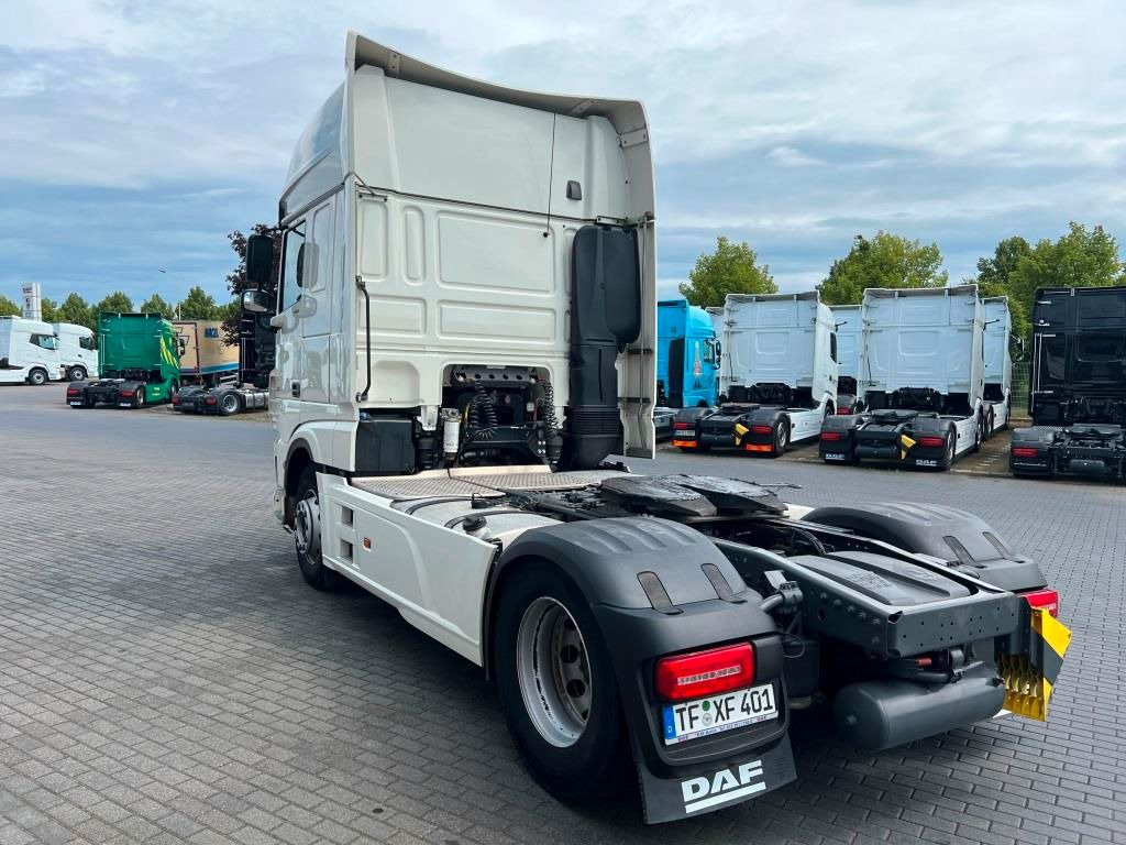 DAF XF 480 FT SSC Intarder Standklima 2x Tank 1185 L - Cabeza tractora: foto 3 DAF XF 480 FT SSC Intarder Standklima 2x Tank 1185 L - Cabeza tractora: foto 3