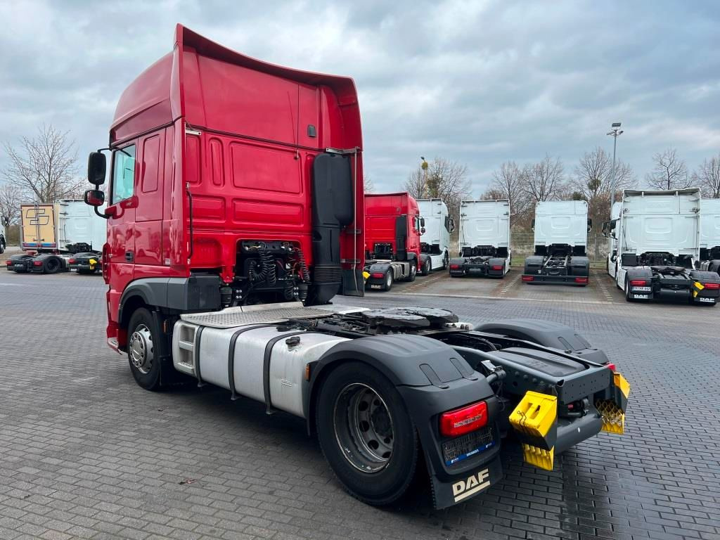 DAF XF 480 FT SSC MX-Engine Brake ADR-AT 2 x Tank - Cabeza tractora: foto 3 DAF XF 480 FT SSC MX-Engine Brake ADR-AT 2 x Tank - Cabeza tractora: foto 3