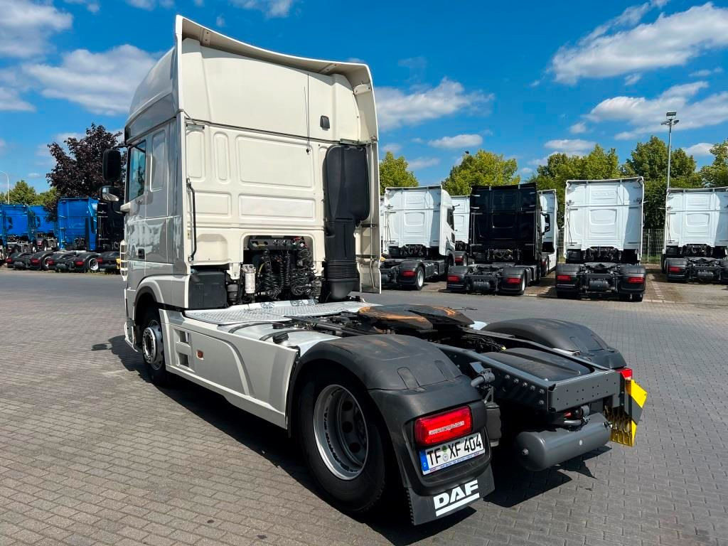 DAF XF 480 FT Super Space Cab Retarder 2xTank 1185 L - Cabeza tractora: foto 4 DAF XF 480 FT Super Space Cab Retarder 2xTank 1185 L - Cabeza tractora: foto 4