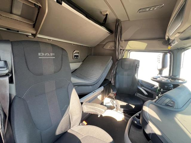 DAF XG 480 FT TraXon ZF-Intarder 2x Tank 1.195 Liter - Cabeza tractora: foto 3 DAF XG 480 FT TraXon ZF-Intarder 2x Tank 1.195 Liter - Cabeza tractora: foto 3