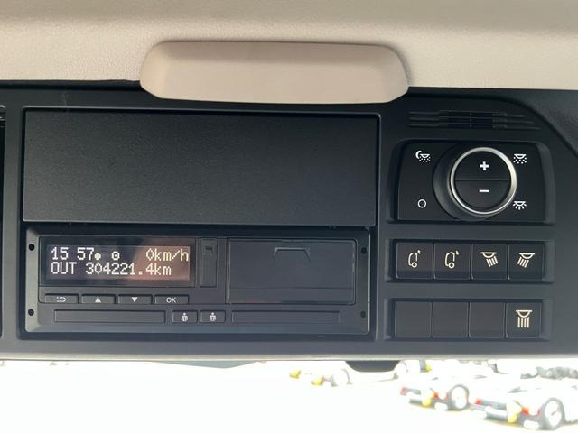 DAF XG 480 FT TraXon ZF-Intarder 2x Tank 1.195 Liter - Cabeza tractora: foto 4 DAF XG 480 FT TraXon ZF-Intarder 2x Tank 1.195 Liter - Cabeza tractora: foto 4