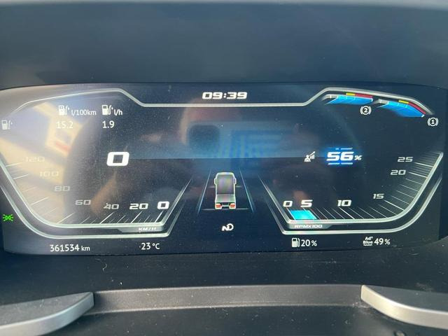 DAF XG 480 FT TraXon ZF-Intarder 2x Tank 1.195 Liter - Cabeza tractora: foto 4 DAF XG 480 FT TraXon ZF-Intarder 2x Tank 1.195 Liter - Cabeza tractora: foto 4