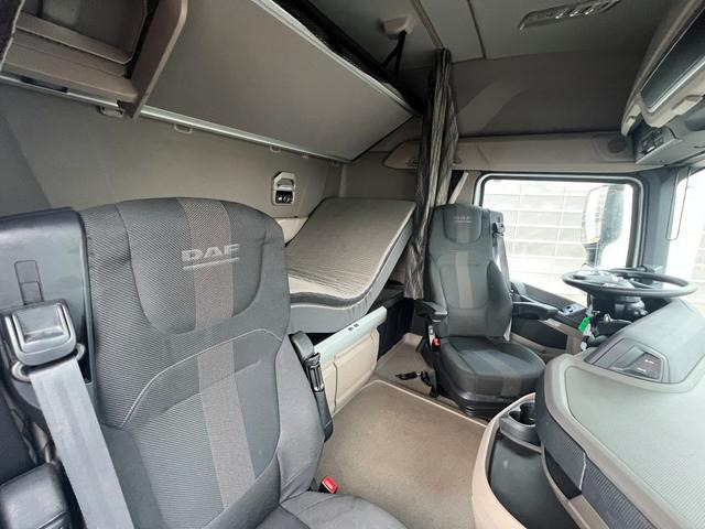 DAF XG 480 FT TraXon ZF-Intarder 2x Tank 1.195 Liter - Cabeza tractora: foto 3 DAF XG 480 FT TraXon ZF-Intarder 2x Tank 1.195 Liter - Cabeza tractora: foto 3