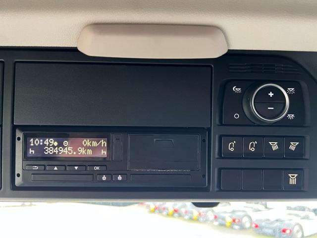 DAF XG 480 FT TraXon ZF-Intarder 2x Tank 1.195 Liter - Cabeza tractora: foto 4 DAF XG 480 FT TraXon ZF-Intarder 2x Tank 1.195 Liter - Cabeza tractora: foto 4