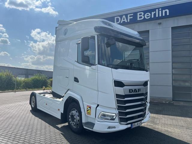 DAF XG 480 FT TraXon ZF-Intarder 2x Tank 1.195 Liter - Cabeza tractora: foto 1 DAF XG 480 FT TraXon ZF-Intarder 2x Tank 1.195 Liter - Cabeza tractora: foto 1
